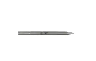 Špičatý sekáč (oškrt) Milwaukee 280 mm (SDS-Max) (MI4932343734)