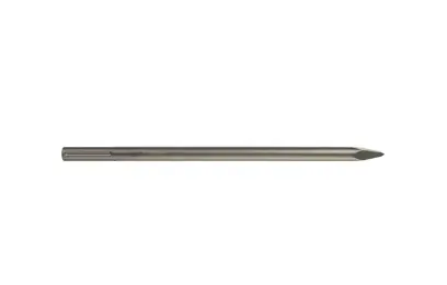 Špičatý sekáč (oškrt) Milwaukee 400 mm (SDS-Max) (MI4932343735)