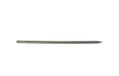 Špičatý sekáč (oškrt) Milwaukee 600 mm (SDS-max) (MI4932343736)
