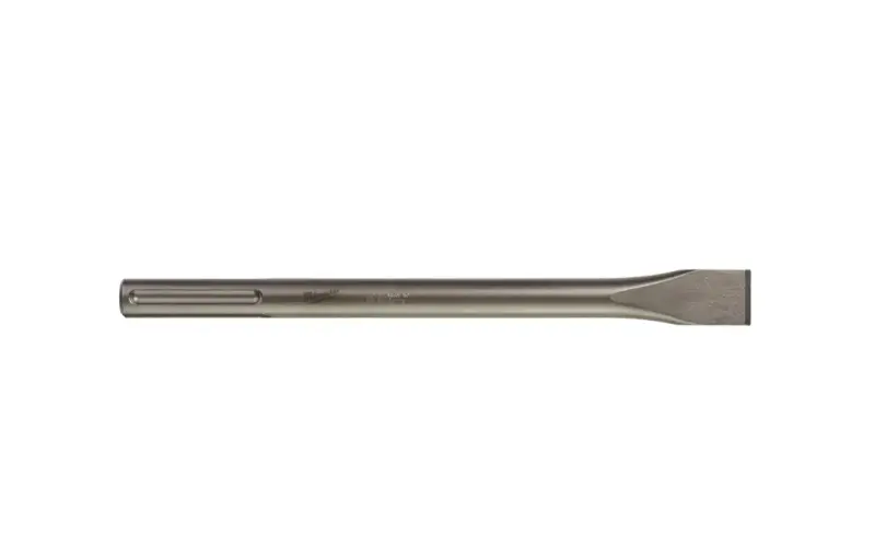 Plochý sekáč Milwaukee 25 x 280 mm (SDS-Max) (MI4932343737)