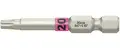 Wera 060508 Šroubovací bit 1/4" TX 20 867/4 Torx® HF s přidržovací funkcí (W05060508001)