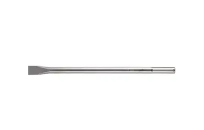 Plochý sekáč 25 x 400 mm (SDS-MAX) Milwaukee (MI4932343738)