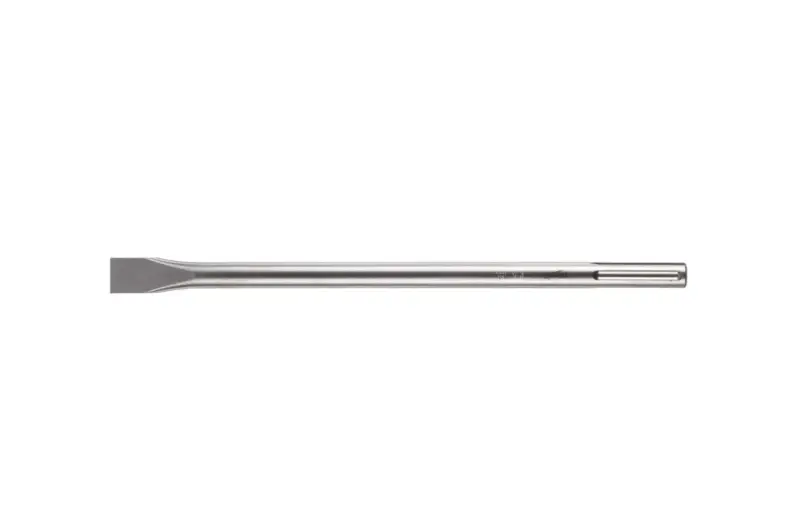 Plochý sekáč 25 x 400 mm (SDS-MAX) Milwaukee (MI4932343738)