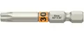 Wera 060510 Šroubovací bit 1/4" TX 30 867/4 Torx® HF s přidržovací funkcí (W05060510001)