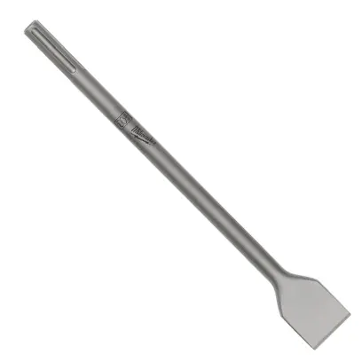 Plochý sekáč Milwaukee 50 x 400 mm (SDS-Max) (MI4932343743)