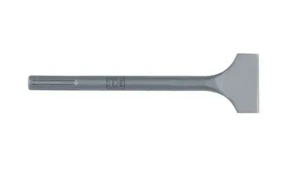 Plochý sekáč Milwaukee 80 x 300 mm (SDS-Max) (MI4932343744)