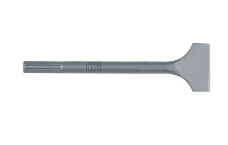 Plochý sekáč Milwaukee 80 x 300 mm (SDS-Max) (MI4932343744)