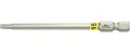 Wera 060513 Šroubovací bit 1/4" TX 15 867/4 Torx® HF s přidržovací funkcí (W05060513001)