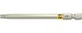 Wera 060515 Šroubovací bit 1/4" TX 25 867/4 Torx® HF s přidržovací funkcí (W05060515001)