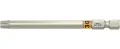 Wera 060516 Šroubovací bit 1/4" TX 30 867/4 Torx® HF s přidržovací funkcí (W05060516001)