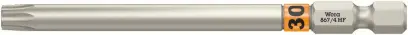 Wera 060516 Šroubovací bit 1/4" TX 30 867/4 Torx® HF s přidržovací funkcí (W05060516001)