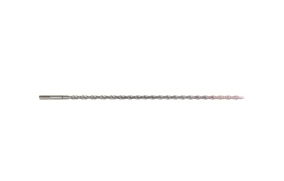 Dvoubřitý vrták Milwaukee 4932344296 M2 pr. 10 x 450 mm, SDS-Plus (MI4932344296)