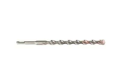 Dvoubřitý vrták Milwaukee M2 15 x 260 mm, SDS-Plus (MI4932344300)