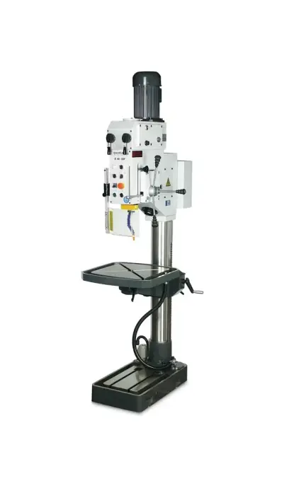 Sloupová vrtačka OPTIdrill B 40 GSP (BOW3034403)