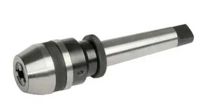Rychloupínací hlavička MK2, 1-13 mm - AKCE