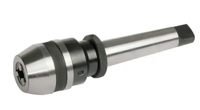 Rychloupínací hlavička MK2, 1-13 mm - AKCE