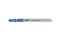 Speciální pilové plátky 60 x 1,2 mm Milwaukee T 118 sp. do přímočaré pily (Kov) (MI4932345826)