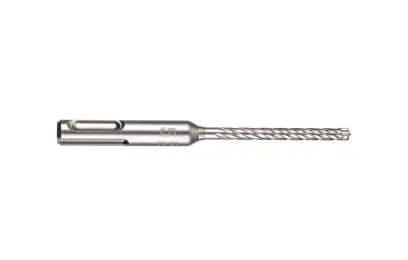 Vrták SDS-Plus MX4 čtyřbřitý pr. 5 x 50 x 115 mm Milwaukee 4932352007 (MI4932352007)