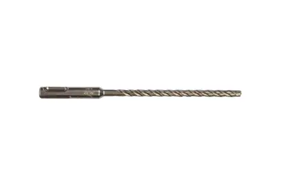Vrták SDS-Plus MX4 čtyřbřitý pr. 6 x 100 x 165 mm Milwaukee 4932352012 (MI4932352012)