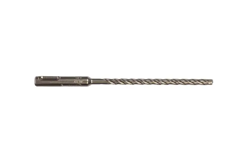 Vrták SDS-Plus MX4 čtyřbřitý pr. 6 x 100 x 165 mm Milwaukee 4932352012 (MI4932352012)