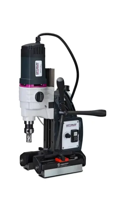 Magnetická vrtačka Optidrill DM 50 PM (BOW3071550)