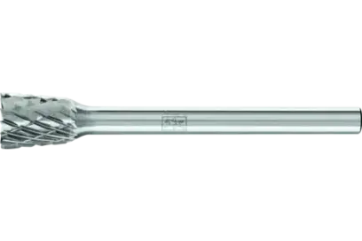 Stopková fréza z tvrdokovu Pferd WKNS 0607/3 Z3 PLUS (PF4007220049730)