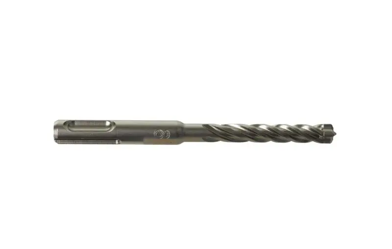 Čtyřbřité vrtáky Milwaukee 4932352045 MX4 pr. 8 x 115 mm, SDS-Plus - 10 ks (MI4932352045)