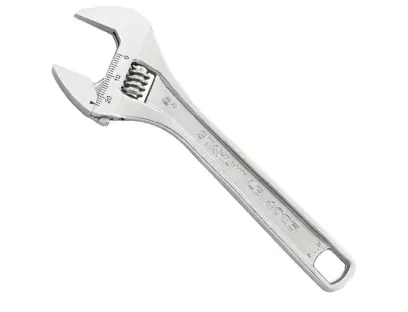 Stavitelný otevřený klíč 6 mm Stahlwille 40250106 (EDE59200020)