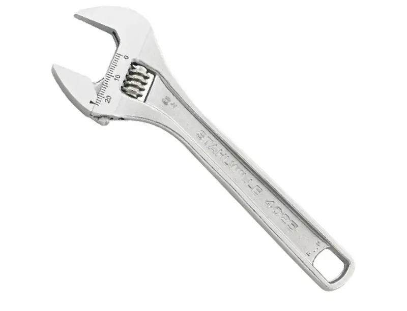 Stavitelný otevřený klíč 6 mm Stahlwille 40250106 (EDE59200020)