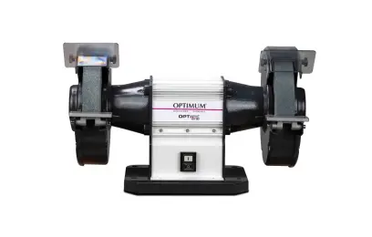 Dvoukotoučová bruska OPTIgrind GU 30 (400 V) - AKCE