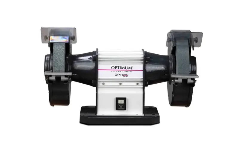 Dvoukotoučová bruska OPTIgrind GU 30 (400 V) - AKCE