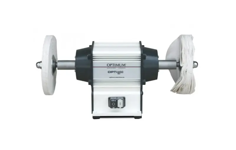 Leštička OPTIpolish GU 25 P (400V)