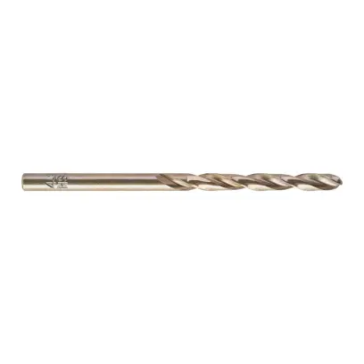 Vrtáky do kovu HSS Milwaukee 4932352353 Thunderweb pr. 4,2 x 43 mm DIN 338 - 10 ks (MI4932352353)