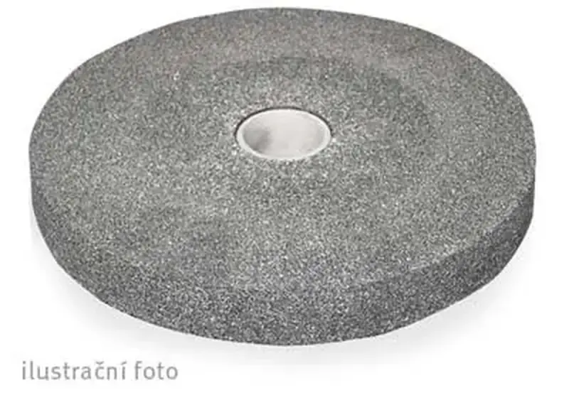 Brusný kotouč ø200x30 - K36