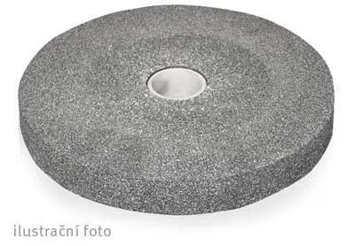 Brusný kotouč ø300x50 - K80