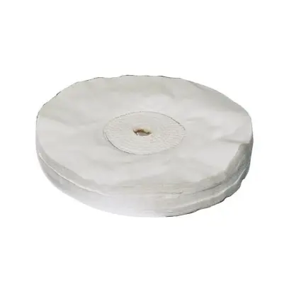 Leštící kotouč ø200x20 - měkký