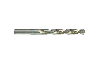 Vrtáky do kovu HSS Milwaukee 4932352368 Thunderweb pr. 10,5 x 87 mm DIN 338 - 10 ks (MI4932352368)