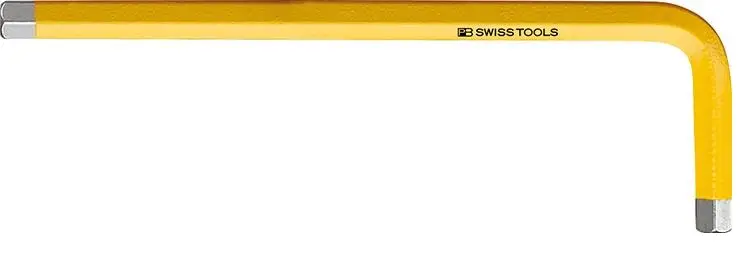 Uhlovy sroubovák DIN 911 Rainbow 3mm PB Swiss Tool (EDE59270030)