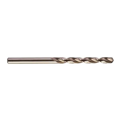 Vrtáky do kovu HSS Milwaukee 4932352388 Thunderweb pr. 5 x 52 mm DIN 338 - 10 ks (MI4932352388)