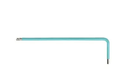 Uhlovy sroubovák DIN 911 kulová hlava Rainbow 1,5m (EDE59310015)