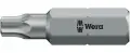 Wera 066491 Šroubovací bit 1/4" TX 40x25 mm typ 867/1 TORX® (W05066491001)