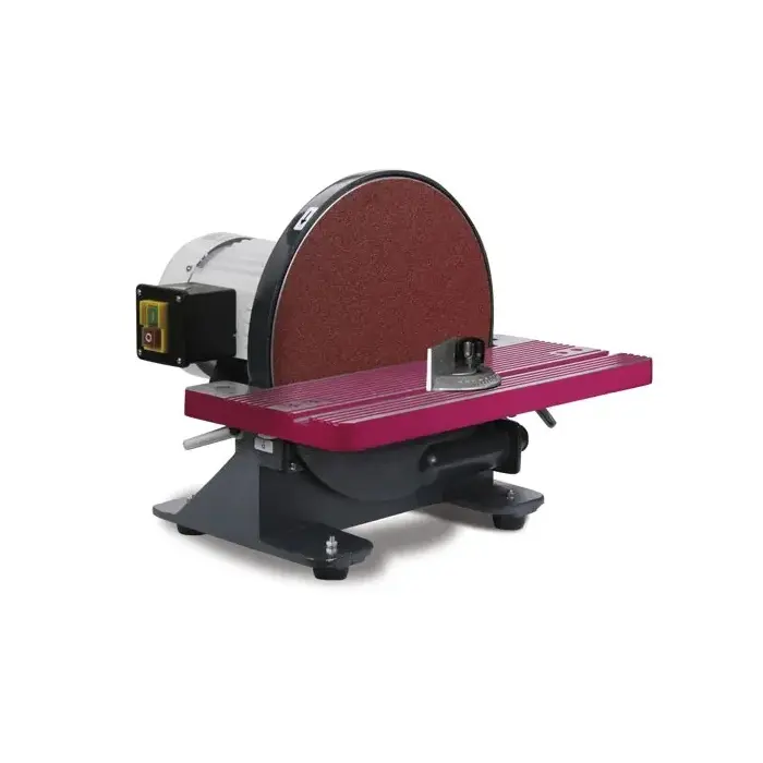 Čelní bruska OPTIgrind TS 305