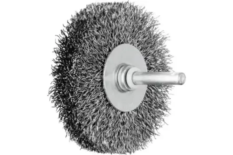 Stopkový kartáč Pferd RBU 7015/6 ST 0,30, zvlněný drát (PF4007220084410)