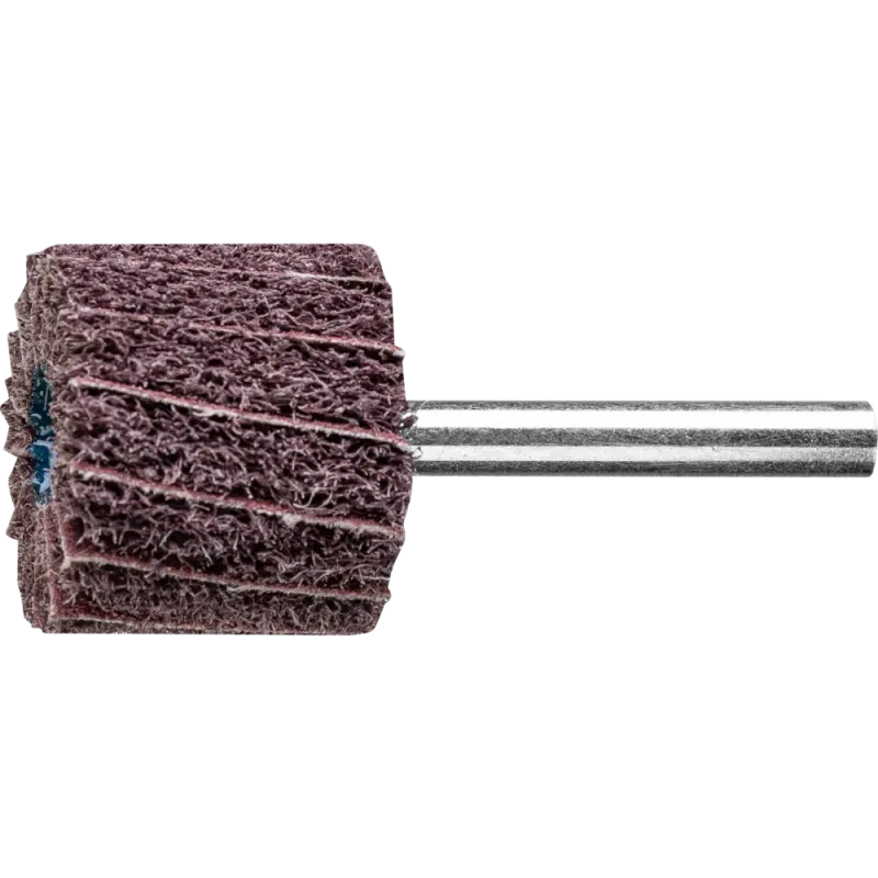 Stopkové brusné tělísko Polinox 30 x 25 mm Pferd PNZ 3025/6 A 100 (PF4007220087930)