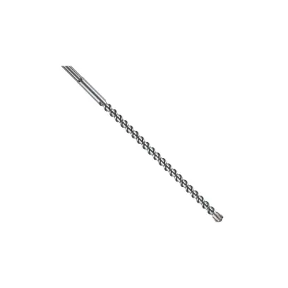 Čtyřbřitý vrták Milwaukee M4 20 x 520 mm (SDS-Max) (MI4932352765)
