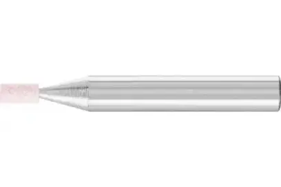 Stopkové brusné tělísko Pferd ZY 0306 6 AR 100 O 5 V - válcové (PF4007220094464)