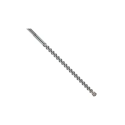 Čtyřbřitý vrták Milwaukee M4 22 x 520 mm (SDS-Max) (MI4932352769)