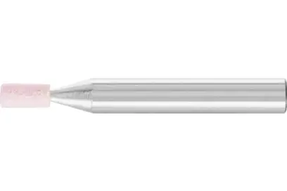 Stopkové brusné tělísko Pferd ZY 0408 6 AR 100 O 5 V - válcové (PF4007220094587)
