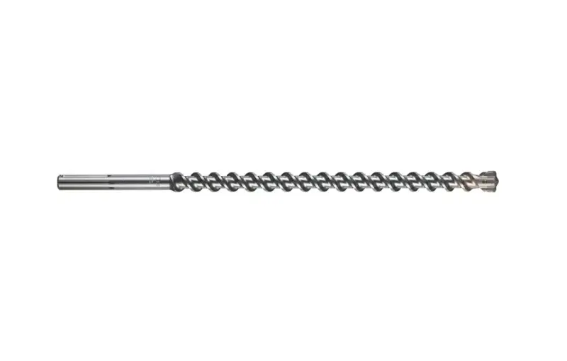 Čtyřbřitý vrták Milwaukee MX4 25 x 520 mm (SDS-Max) (MI4932352775)