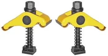 Sada upínek 14 mm / M12